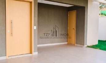 Imagem 3: Jardins Nápoles - Casa Jardins 4 quartos sendo 3 Suites