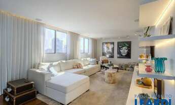 Imagem 5: COBERTURA - HIGIENÓPOLIS - SP