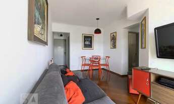 Imagem 3: Apartamento para Aluguel - Liberdade, 3 Quartos, 80 m2