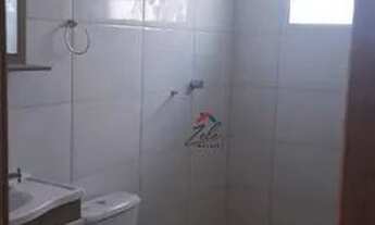 Imagem 5: Casa com 2 dormitórios para alugar, 60 m² por R$ 1.100,00/mês - Jardim América - Campo Lim