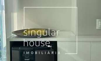 Imagem 4: 66 m² | 2 dormitórios