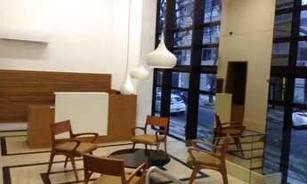 Imagem: Cobertura-À VENDA-Leblon-Rio de Janeiro-RJ