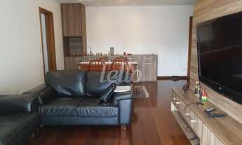 Imagem: São Paulo - Apartamento Padrão - Saúde