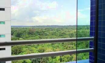 Imagem 2: Cond. Ilhas Gregas (3 quartos) Ponta Negra