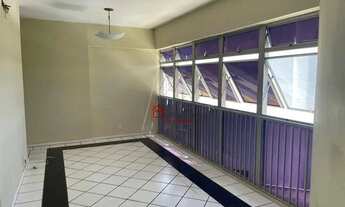 Imagem 4: Apartamento com 3 dormitórios à venda, 110 m² por R$ 420.000 - Centro - Vila Velha/ES