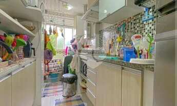 Imagem 5: Apartamento com 2 dormitórios à venda, 56 m² por R$ 250.000,00 - Irajá - Rio de Janeiro/RJ