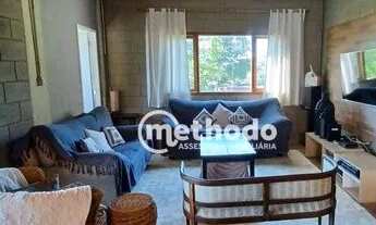 Imagem 5: Casa com 3 dormitórios para alugar, 200 m² por R$ 8.078,00/mês - Colinas do Ermitage (Sous