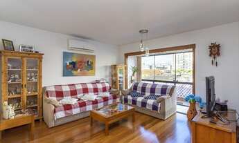 Imagem: Cobertura para Venda - 260m², 4 dormitórios