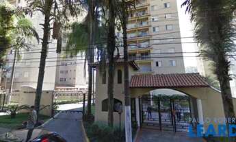 Imagem 2: APARTAMENTO - MORUMBI - SP