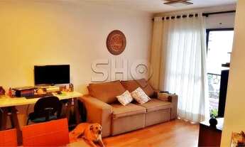 Imagem 4: Apartamento com 2 dormitórios na Lapa