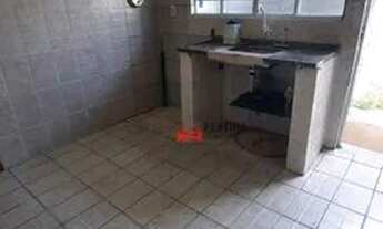 Imagem 5: Casa com 1 dormitório para alugar, 30 m² por R$ 700,00/mês - Jardim Maria Estela - São Pau