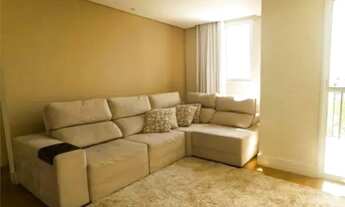 Imagem 5: APARTAMENTO - VILA LEOPOLDINA - SP