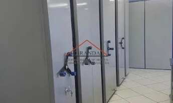 Imagem 6: SAO PAULO - Conjunto Comercial/Sala - VILA BUARQUE