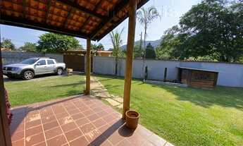Imagem 3: Casa térrea em Boiçucanga com 03 dormitórios Independente - Litoral de São Sebastião - SP