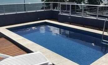 Imagem: Flat para Venda em João Pessoa, Cabo Branco
