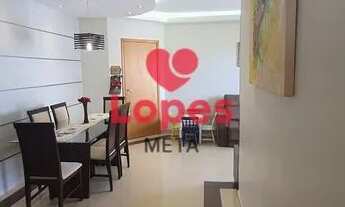 Imagem 4: Apartamento à venda no bairro Jardim Esplanada II 90m², 3 dormitórios, 1 suíte, 2 vagas- S