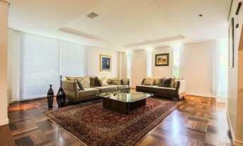 Imagem 2: Excelente casa semi mobiliada em Santa Felicidade