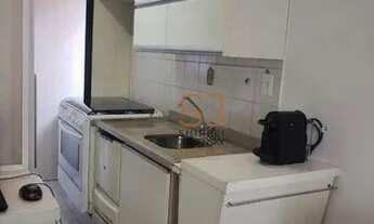 Imagem 7: Ótimo Apartamento com 2 dormitórios à venda, 72 m² - Moema Pássaros - São Paulo/SP