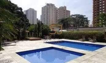 Imagem 3: Ótimo Apartamento com 3 Suítes à venda, 200 m² - Moema Pássaros - São Paulo/SP