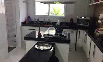 Imagem 5: Casa - Ville Sainte Hélène - Campinas