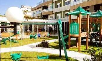 Imagem 7: Apartamento com 2 dormitórios para alugar, 70 m² por R$ 5.300,00/mês - Campeche - Florianó