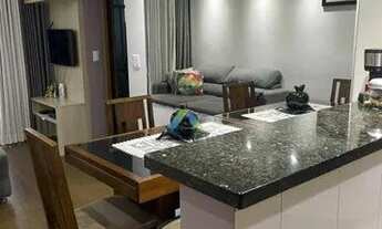 Imagem 7: Santo André Apartamento 50M², 2 dormitórios, 1 vaga , lazer completo, localização altamen