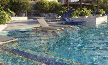 Imagem 2: Conforto e funcionalidade para os hóspedes: invista no Flat na região da Klabin