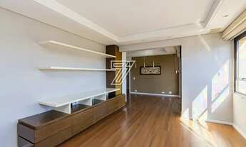 Imagem: Apartamento para venda possui 136 metros