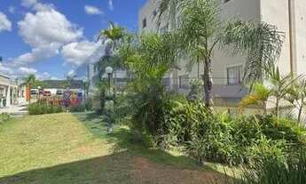 Imagem 2: Apartamento amplo para aluguel 2 quarto(s) Bela Vista Palhoça - W1587_AP490