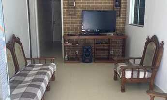 Imagem 5: Casa em Praia Seca (semana santa