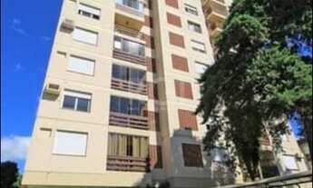 Imagem: Apartamento para Venda - 34.12m², 1 dormitório