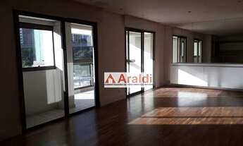 Imagem 5: Apartamento com 3 dormitórios à venda, 147 m² por R$ 1.750.000,00 - Brooklin - São Paulo/S