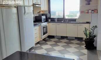 Imagem 7: Apartamento com 4 dormitórios à venda, 131 m² por R$ 850.000,00 - Vila Adyana - São José d