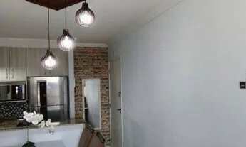 Imagem 7: Apartamento à venda em Ponte Rasa com 47 m², 2 quartos, 1 vaga