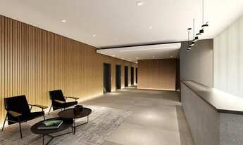 Imagem 3: VA 433 Perdizes Apartamento com 1 dormitório