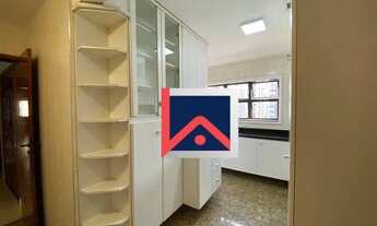 Imagem 7: Locação Apartamento 4 Dormitórios - 148 m² Moema