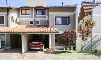 Imagem: Casa Condominio para Venda - 179m², 3 dormitórios