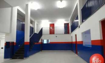 Imagem 3: São Paulo - Prédio Inteiro - Vila Formosa