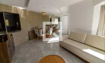 Imagem 4: Apartamento para Aluguel - Panamby, 3 Quartos, 116 m2