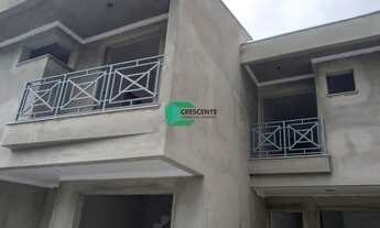 Imagem 2: Sobrado novo próximo Igreja Salete, V. Helena, Santo André