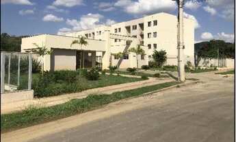 Imagem 2: ITAUNA - Apartamento Padrão