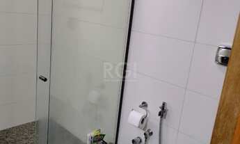 Imagem 6: Apartamento para Venda - 71.8m², 3 dormitórios, sendo 1 suites, Cristal