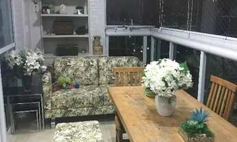 Imagem 6: São Paulo - Apartamento Padrão - Mooca