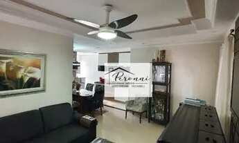 Imagem 3: Casa com 3 dormitórios à venda, 127 m² por R$ 490.000 - Parque São Sebastião - Ribeirão Pr