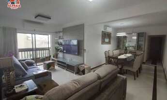 Imagem 7: Apartamento com 3 dormitórios à venda, 203 m² por R$ 580.000,00 - Centro - Mongaguá/SP