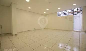 Imagem: Conjunto comercial para Venda com 45m²