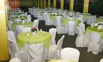 Imagem 7: Chácara para alugar, 4000 m² por R$ 6.500,00/mês - Jardim Florestan Fernandes - Ribeirão P