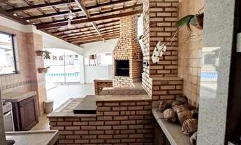 Imagem 5: Casa à venda, 3 quartos, 2 suítes, 6 vagas, Braúnas - Belo Horizonte/MG