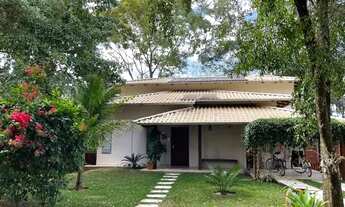 Imagem 6: Casa em Pirenópolis, 4 quartos