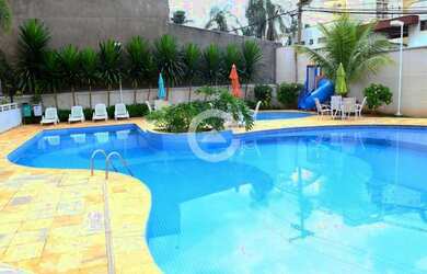 Imagem 5: Cobertura - Mansões Santo Antônio - Campinas